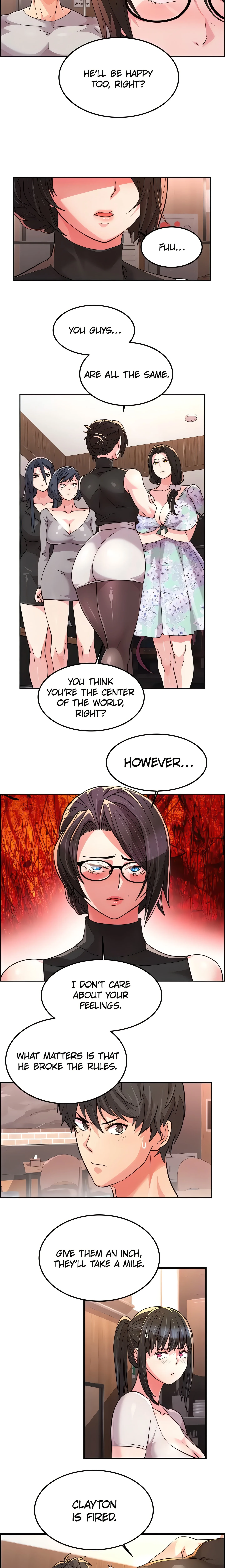 Chicken Club (Official) chapter 18 page 5