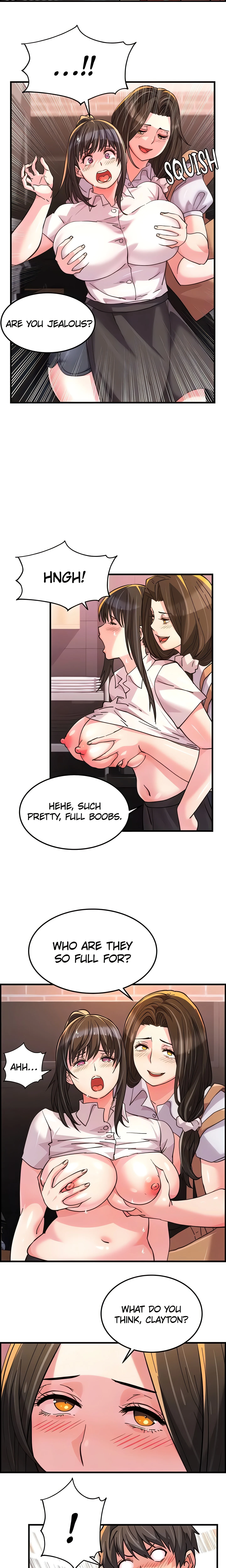 Chicken Club (Official) chapter 19 page 6