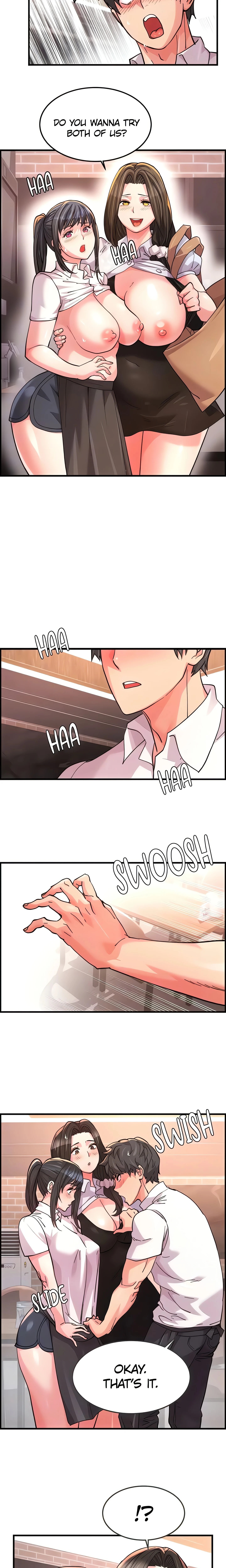 Chicken Club (Official) chapter 19 page 7