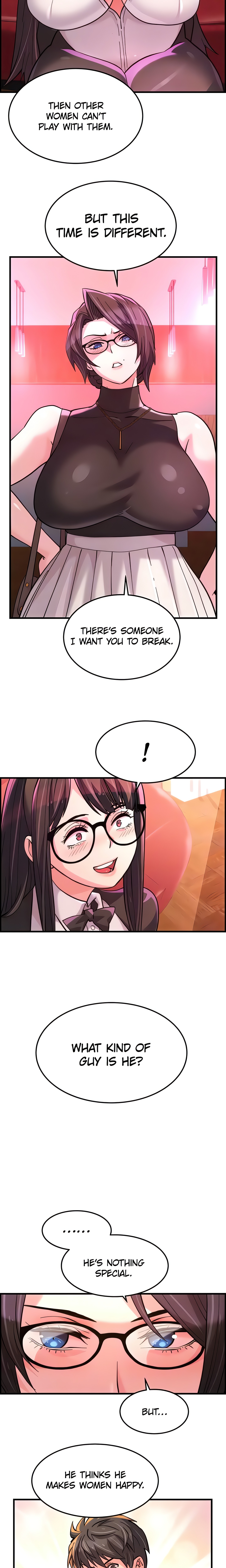 Chicken Club (Official) chapter 19 page 14