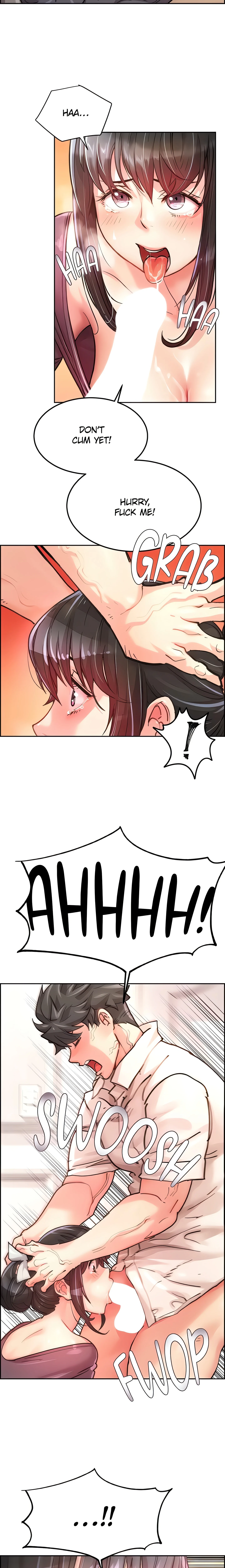 Chicken Club (Official) chapter 2 page 2
