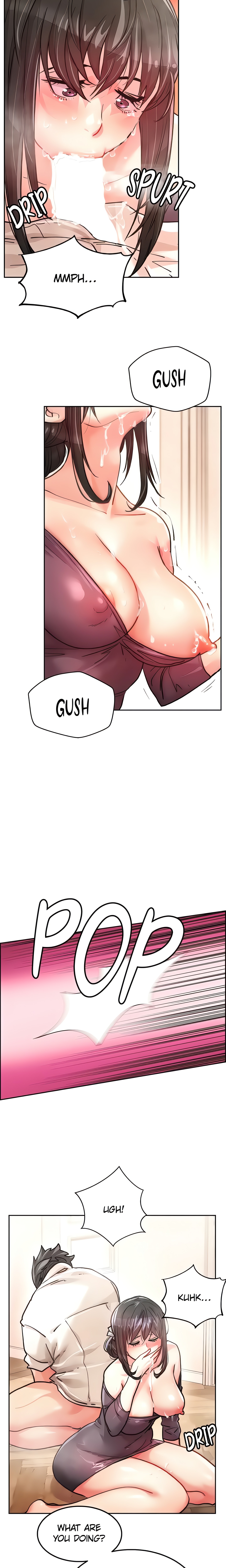 Chicken Club (Official) chapter 2 page 5