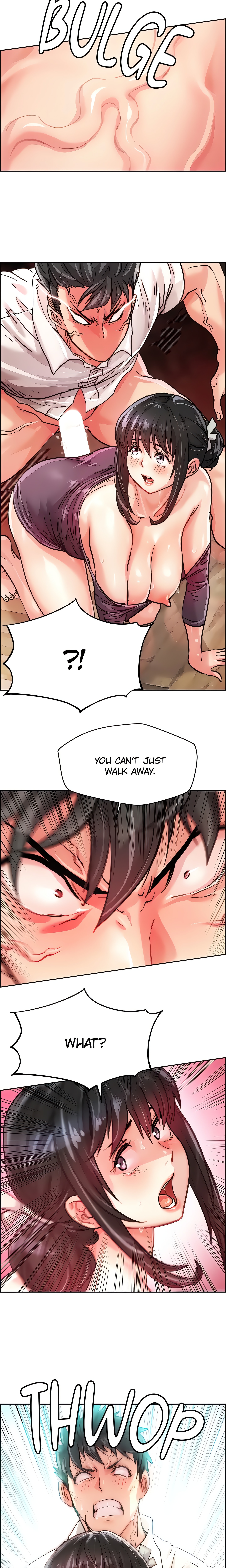 Chicken Club (Official) chapter 2 page 7