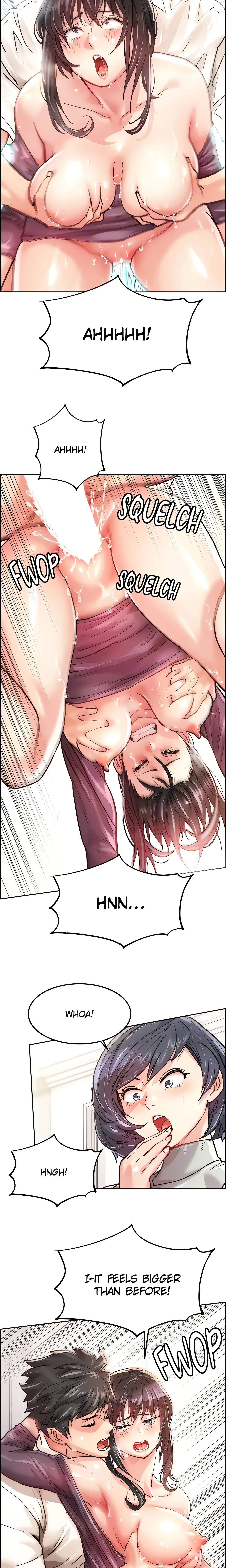 Chicken Club (Official) chapter 2 page 8
