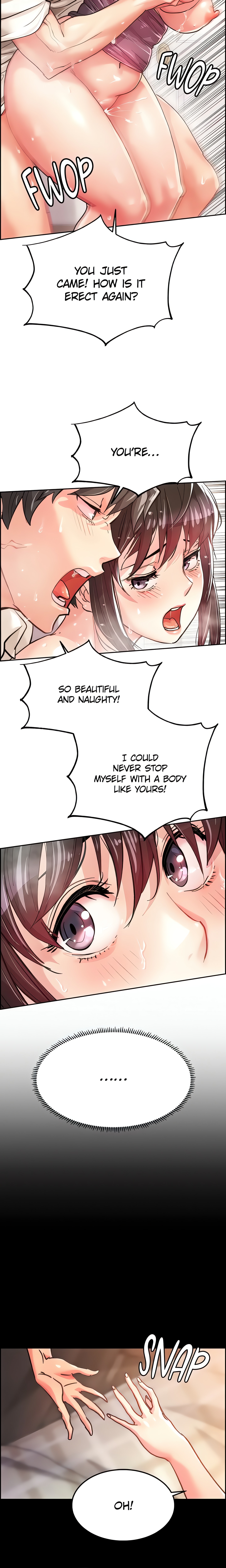 Chicken Club (Official) chapter 2 page 9