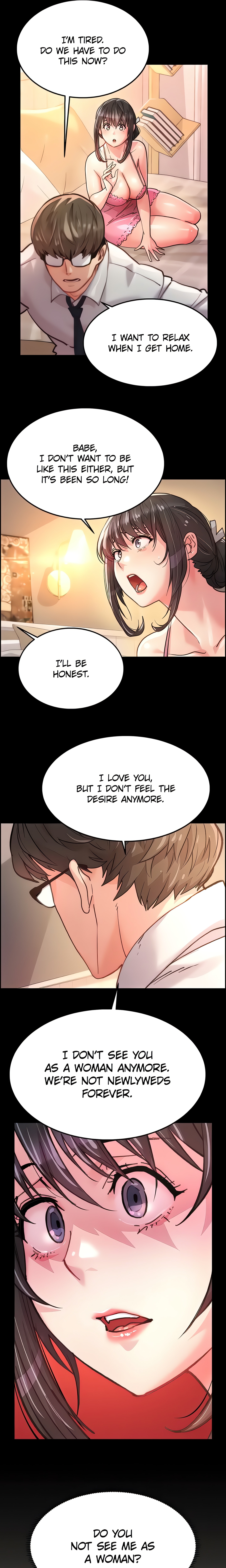 Chicken Club (Official) chapter 2 page 10