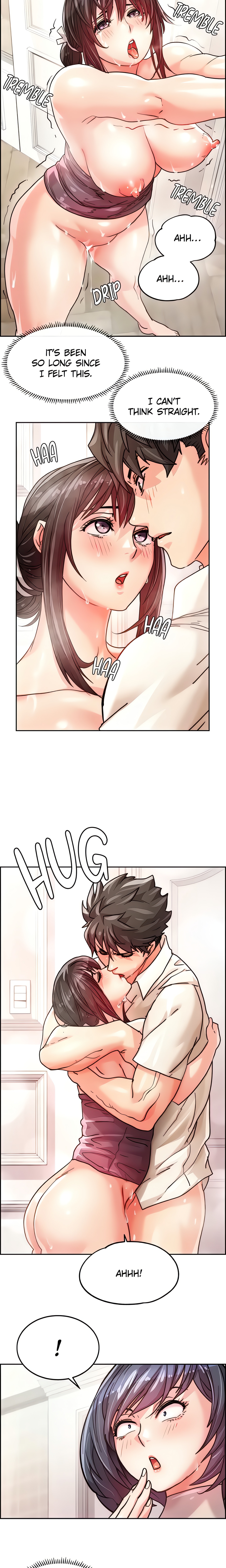 Chicken Club (Official) chapter 2 page 15