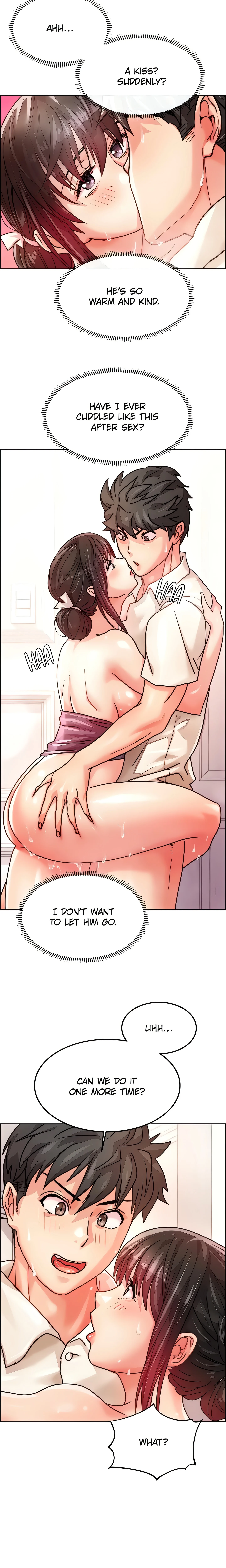 Chicken Club (Official) chapter 2 page 16