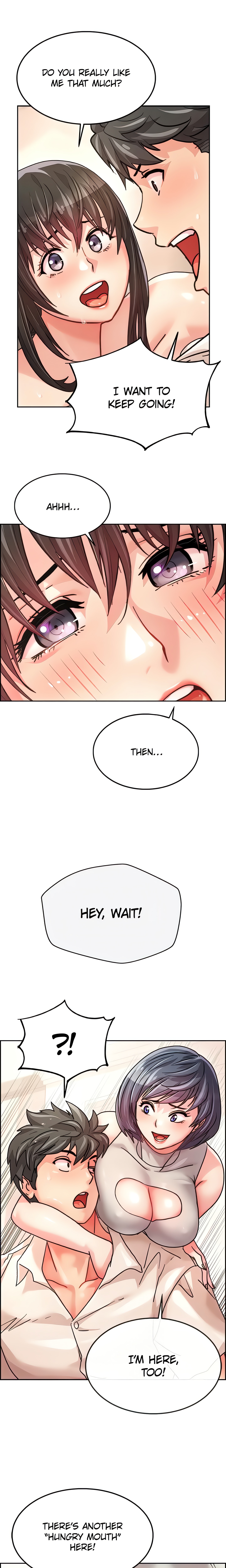 Chicken Club (Official) chapter 2 page 17