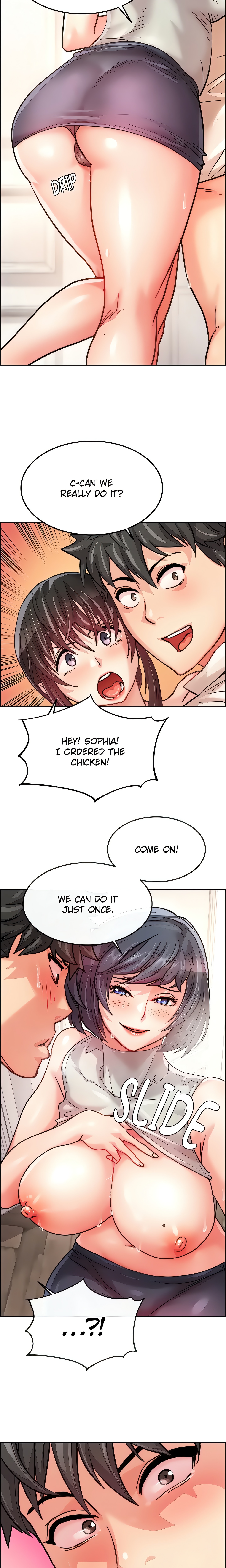 Chicken Club (Official) chapter 2 page 18