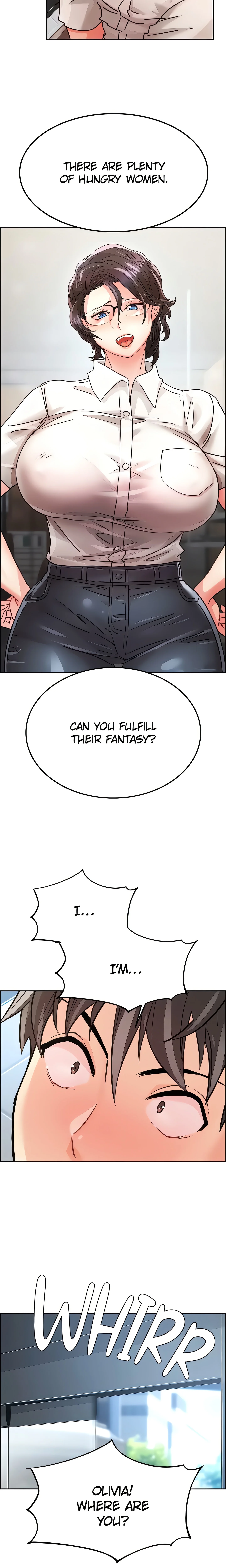 Chicken Club (Official) chapter 2 page 25