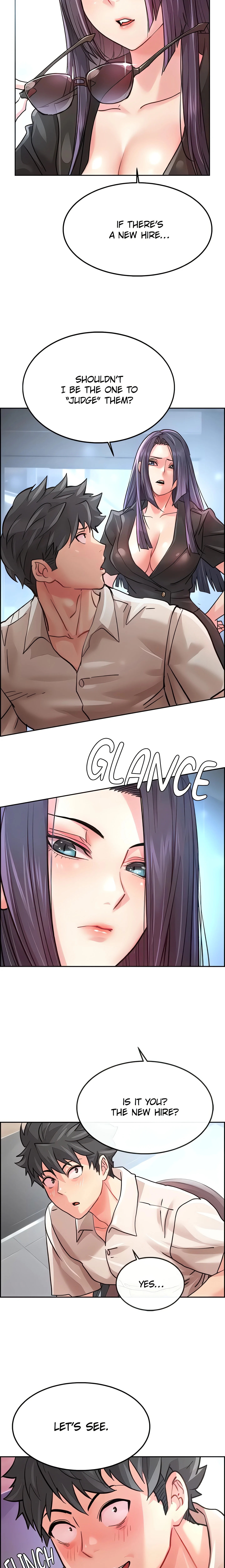 Chicken Club (Official) chapter 2 page 27