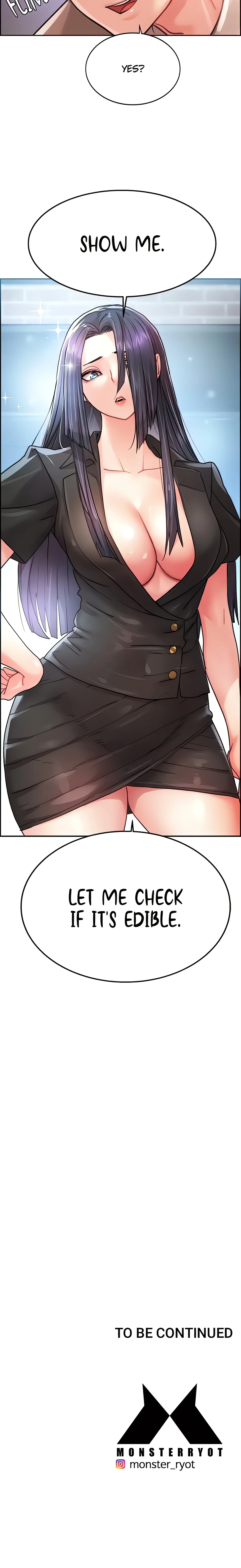 Chicken Club (Official) chapter 2 page 28
