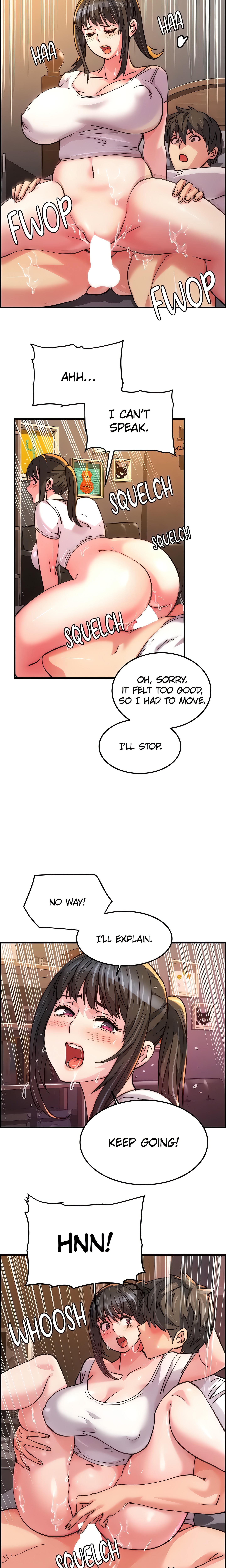 Chicken Club (Official) chapter 20 page 7