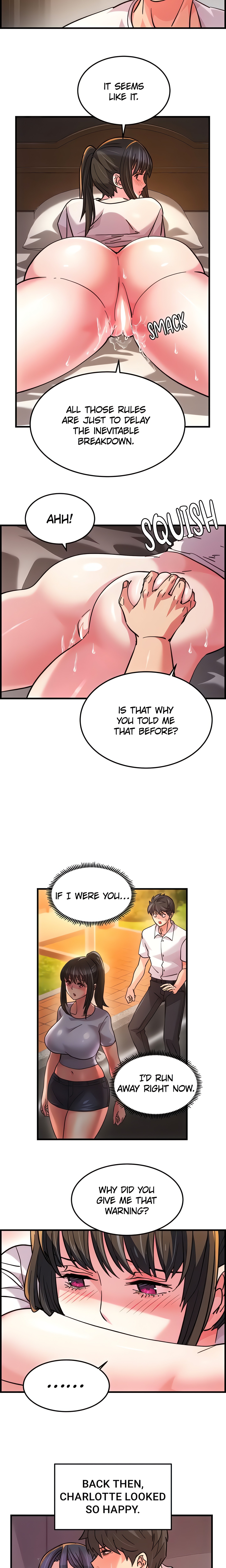 Chicken Club (Official) chapter 20 page 12