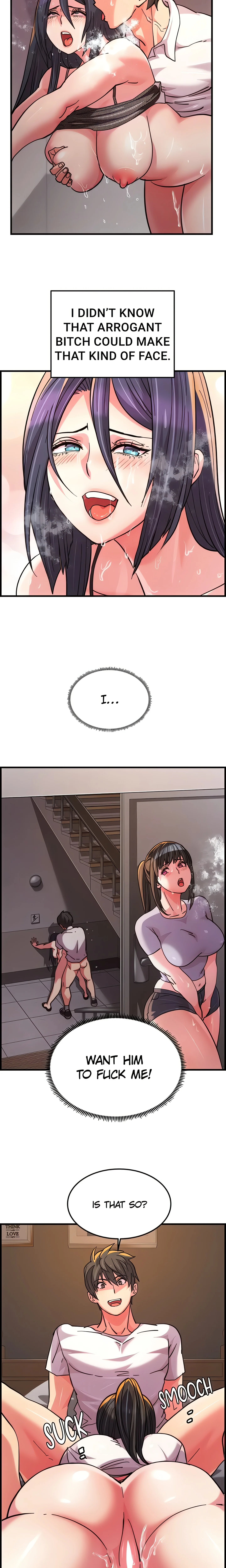 Chicken Club (Official) chapter 20 page 13
