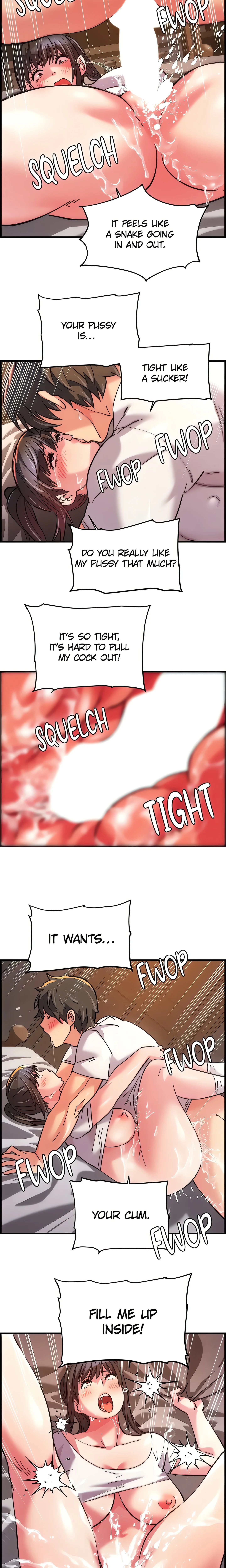 Chicken Club (Official) chapter 20 page 17