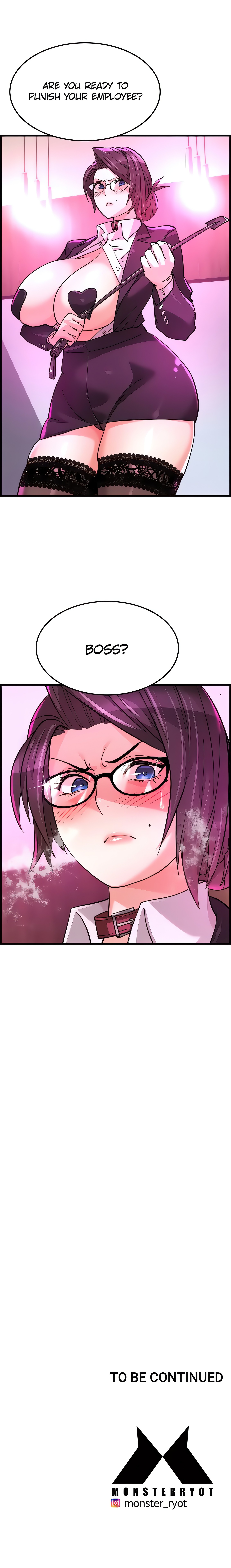 Chicken Club (Official) chapter 20 page 20