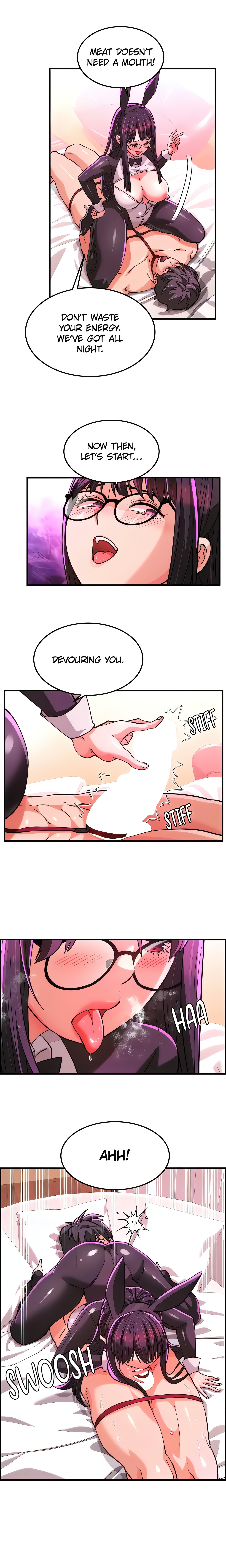 Chicken Club (Official) chapter 22 page 5