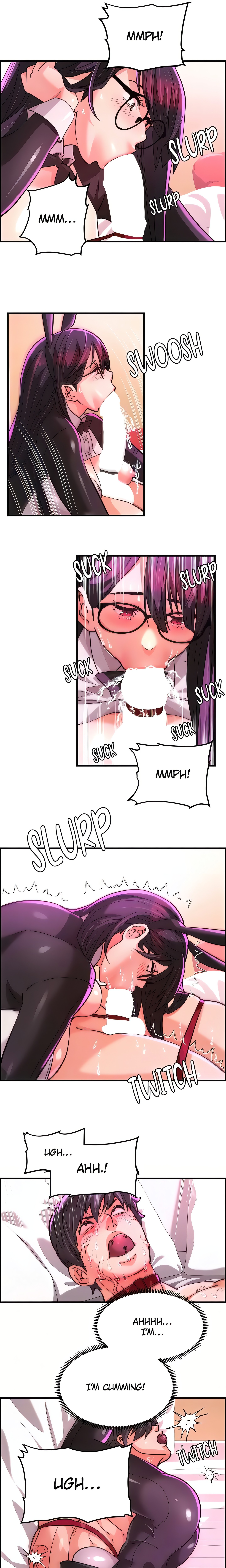 Chicken Club (Official) chapter 22 page 6