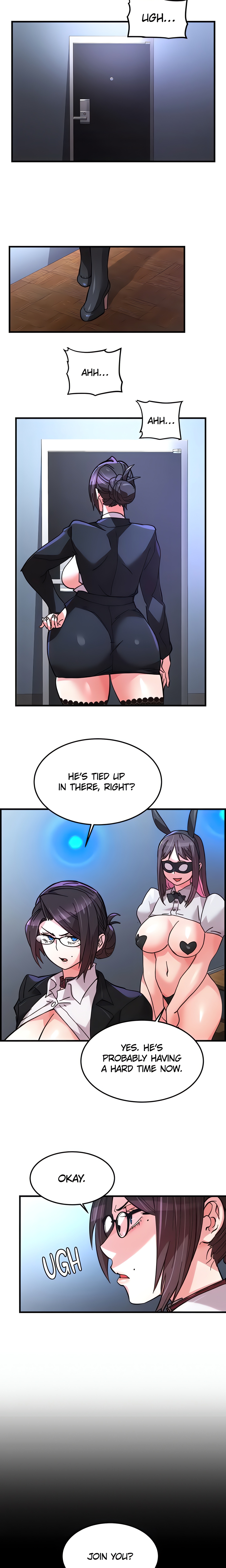 Chicken Club (Official) chapter 22 page 10