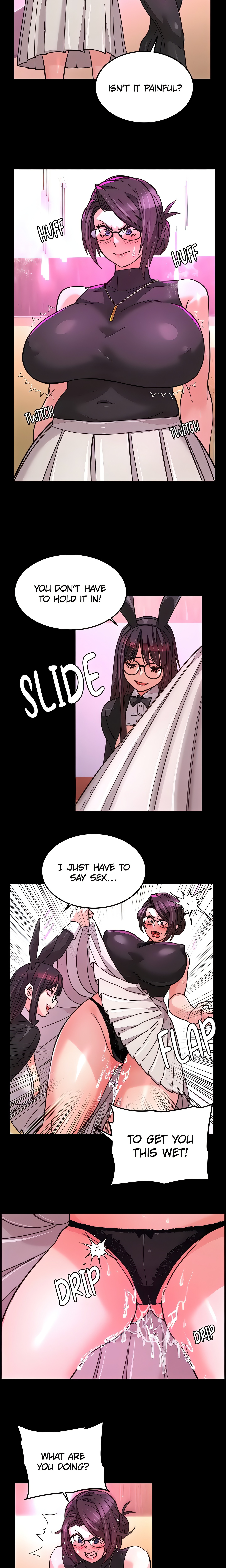 Chicken Club (Official) chapter 22 page 12