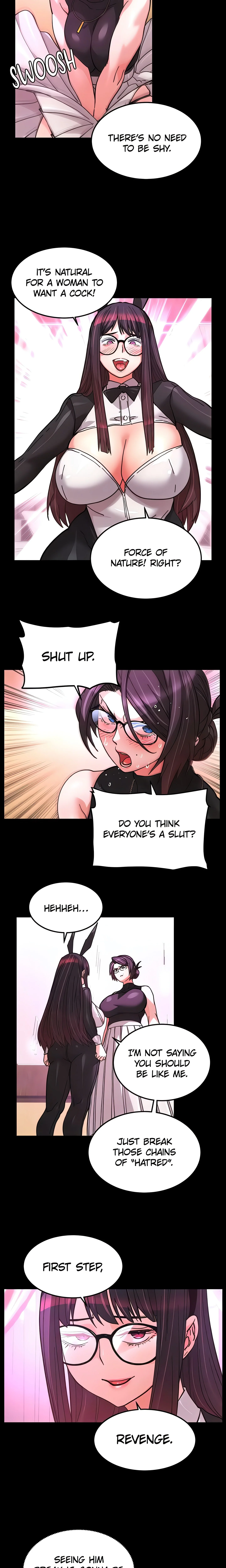 Chicken Club (Official) chapter 22 page 13