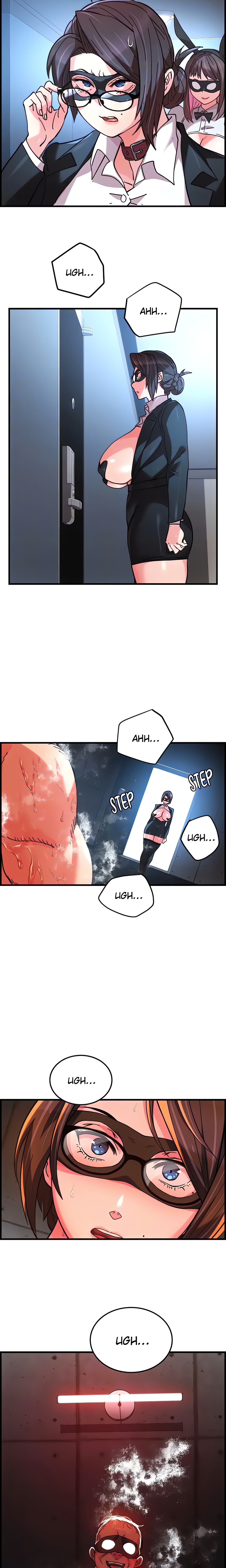 Chicken Club (Official) chapter 22 page 16