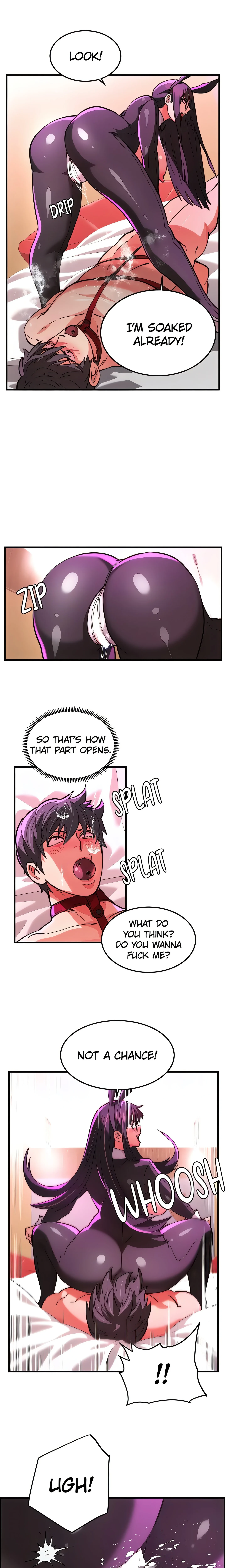 Chicken Club (Official) chapter 23 page 4