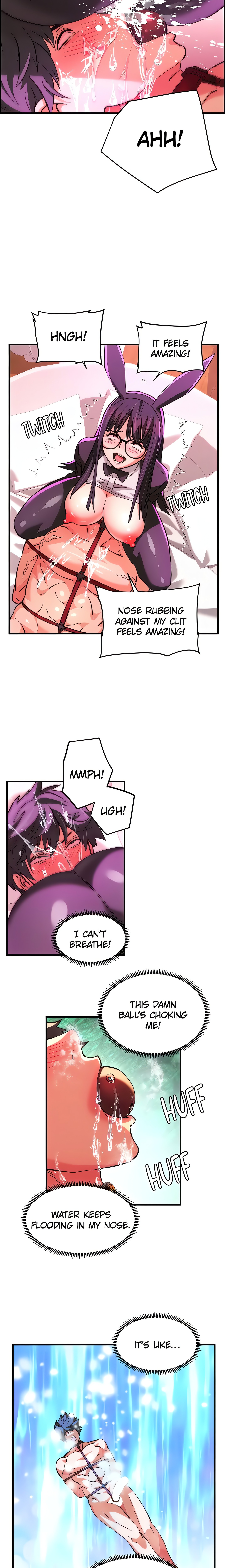 Chicken Club (Official) chapter 23 page 5
