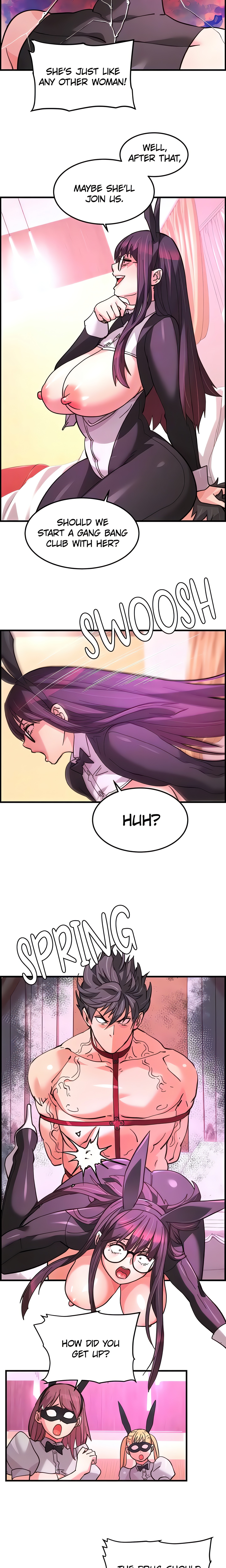 Chicken Club (Official) chapter 23 page 9