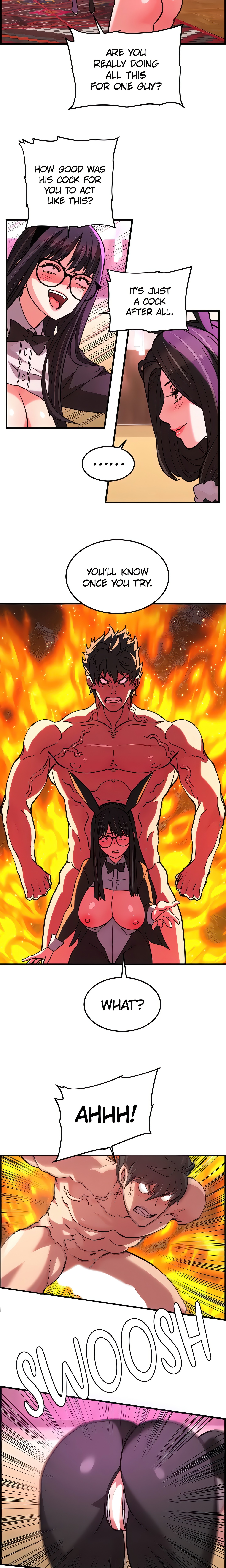 Chicken Club (Official) chapter 23 page 13