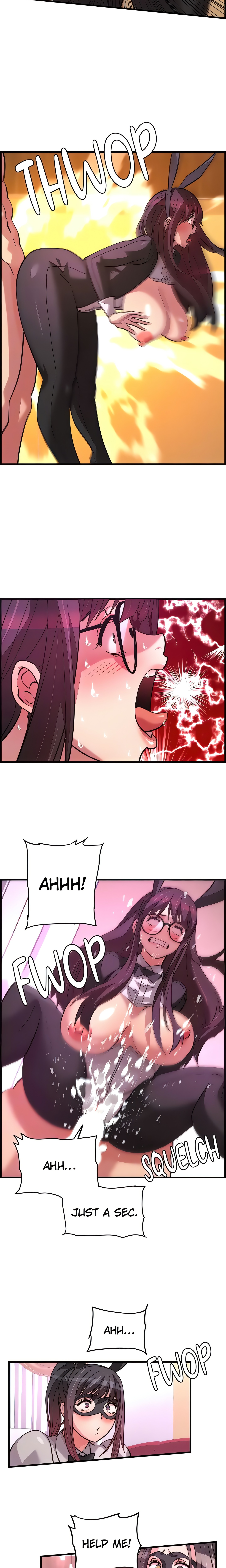 Chicken Club (Official) chapter 23 page 14
