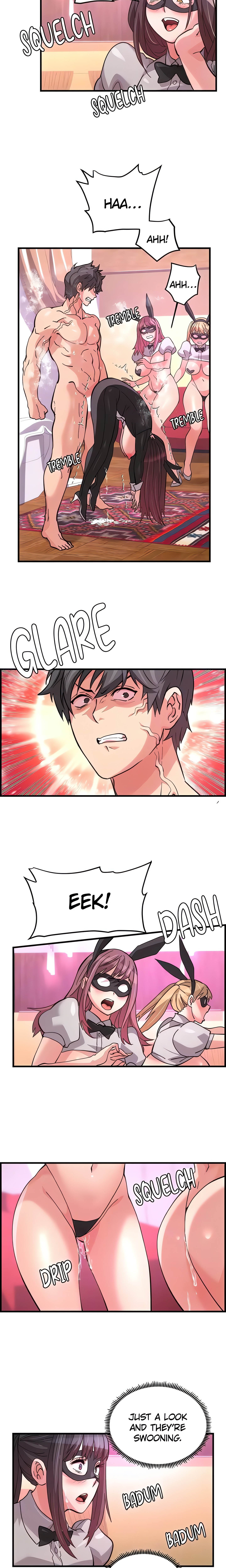 Chicken Club (Official) chapter 23 page 15
