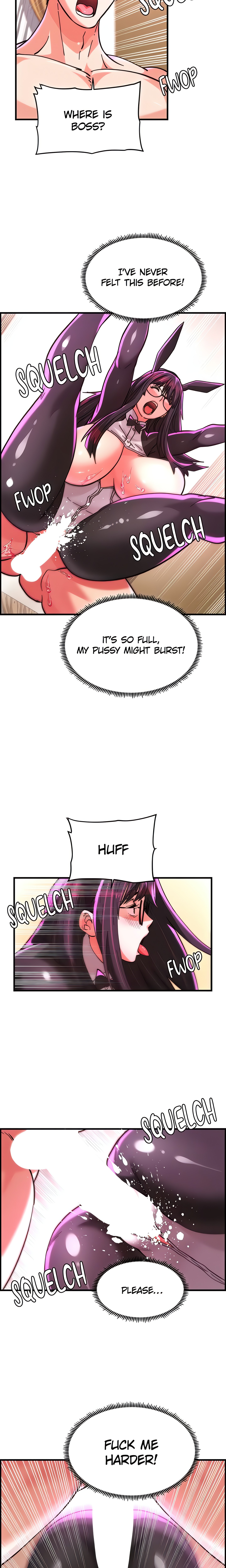 Chicken Club (Official) chapter 24 page 2