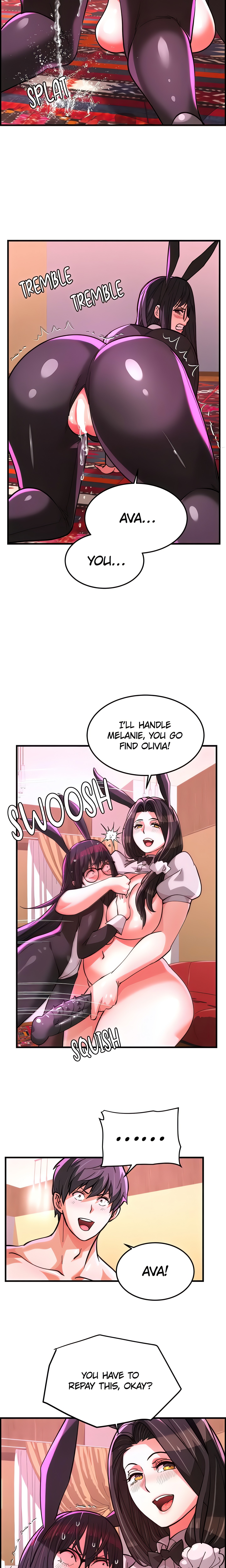 Chicken Club (Official) chapter 24 page 4