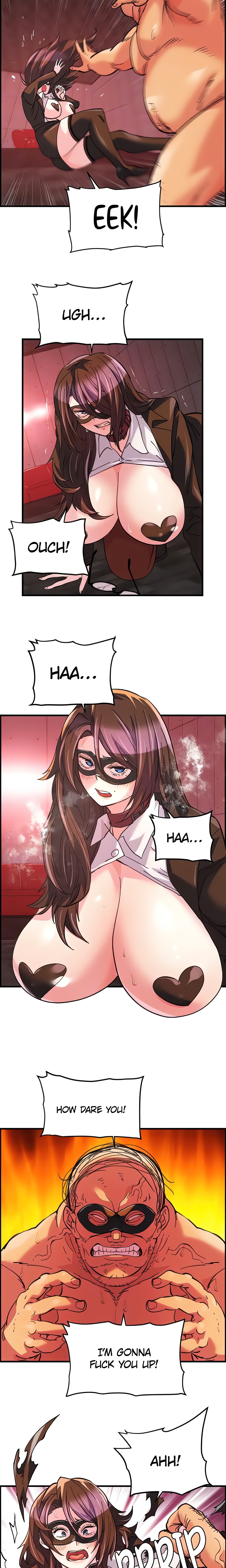 Chicken Club (Official) chapter 24 page 8