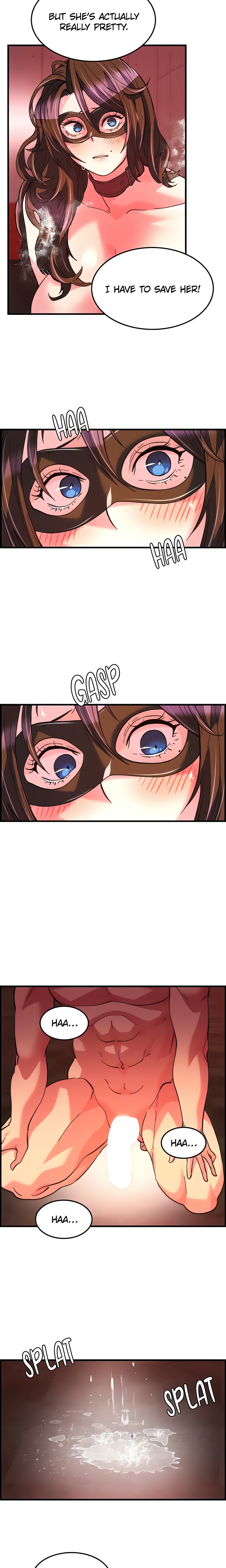 Chicken Club (Official) chapter 24 page 13