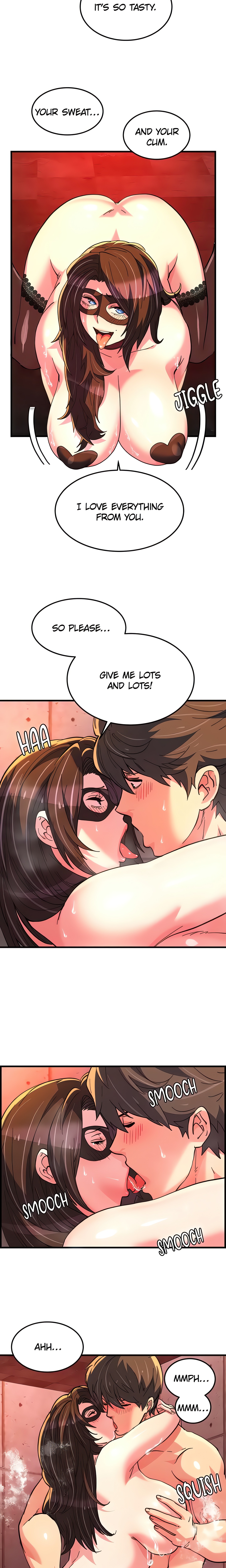 Chicken Club (Official) chapter 25 page 2