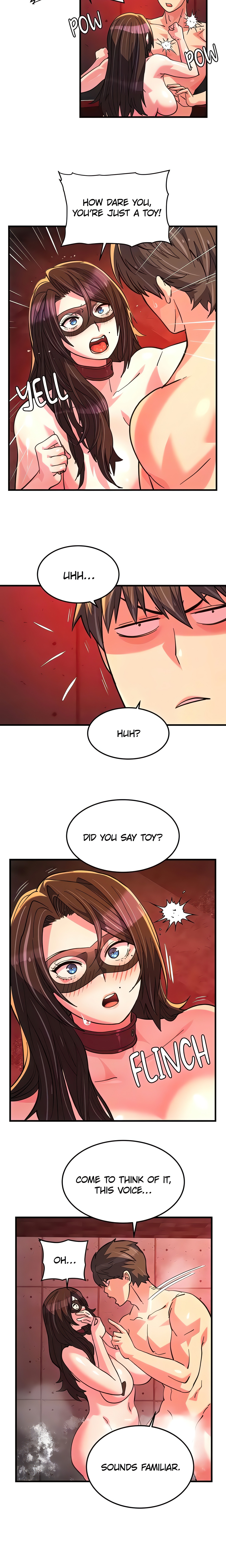 Chicken Club (Official) chapter 25 page 7