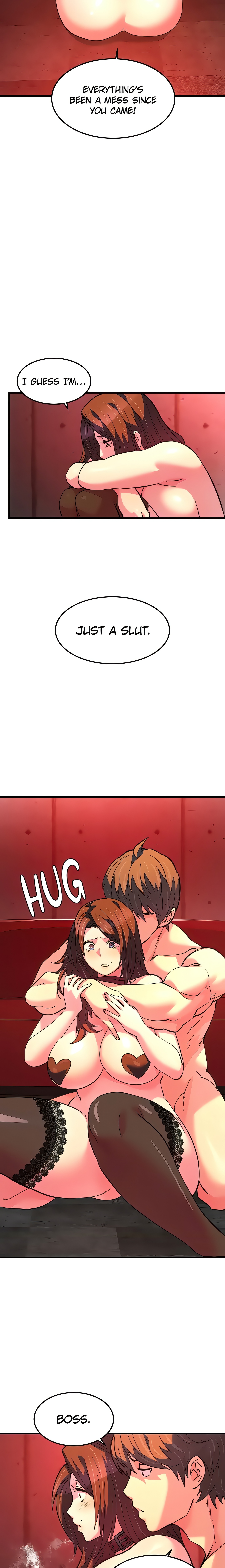 Chicken Club (Official) chapter 25 page 10