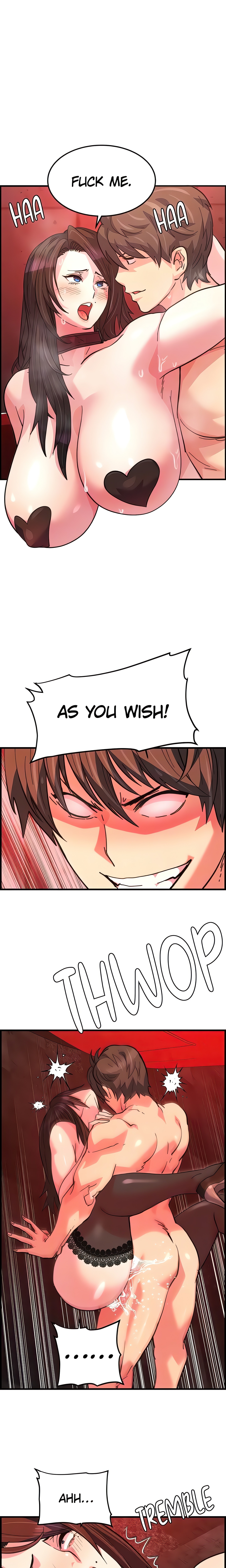 Chicken Club (Official) chapter 25 page 13