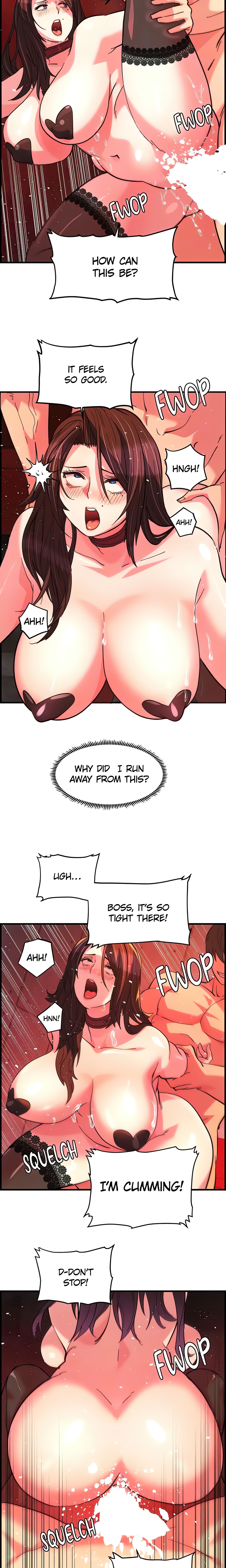 Chicken Club (Official) chapter 25 page 15