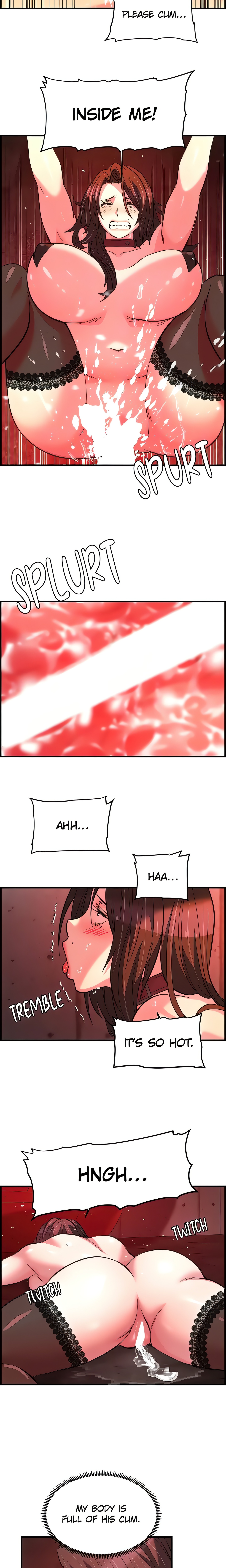 Chicken Club (Official) chapter 25 page 16