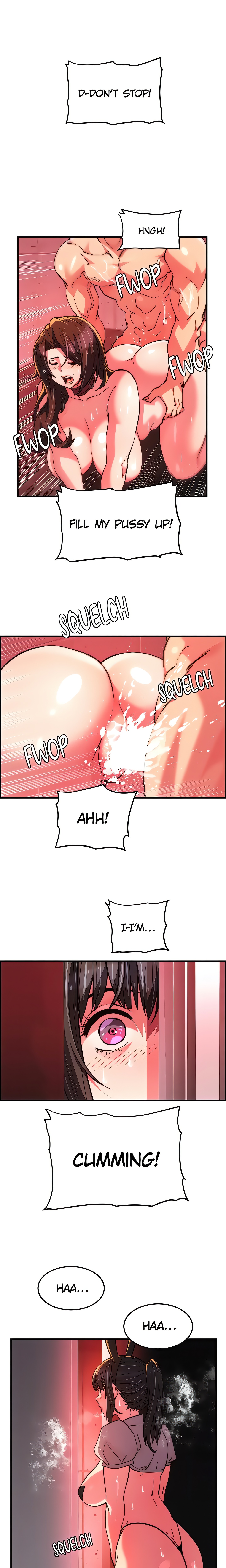 Chicken Club (Official) chapter 26 page 1