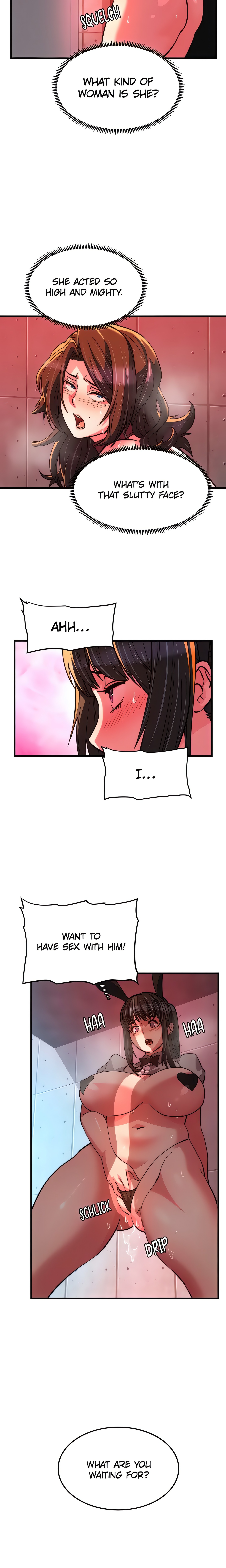 Chicken Club (Official) chapter 26 page 2