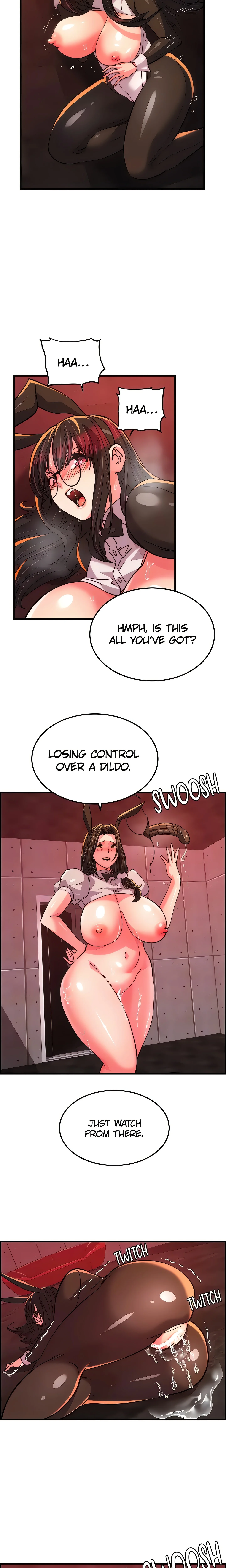 Chicken Club (Official) chapter 26 page 5