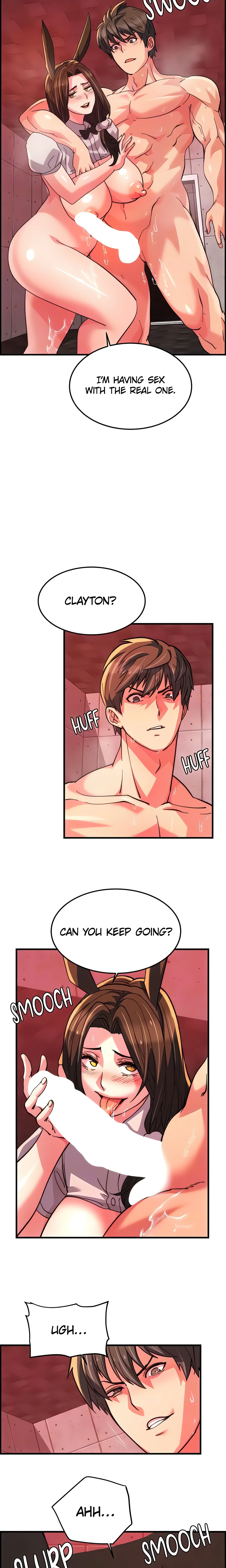 Chicken Club (Official) chapter 26 page 6