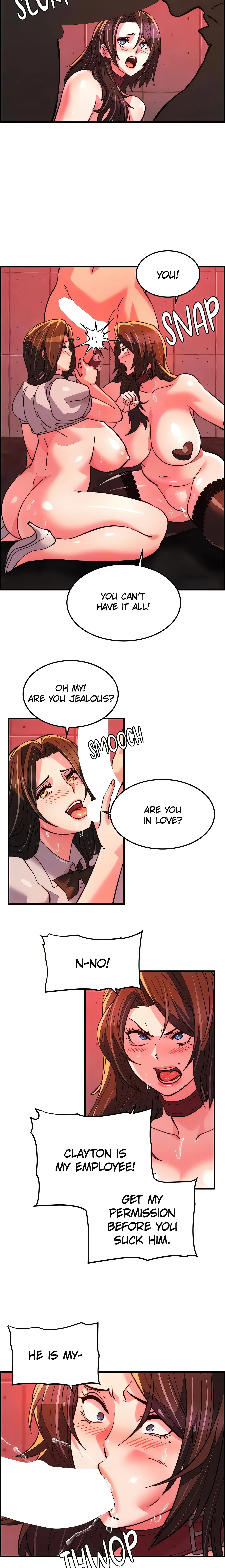 Chicken Club (Official) chapter 26 page 7