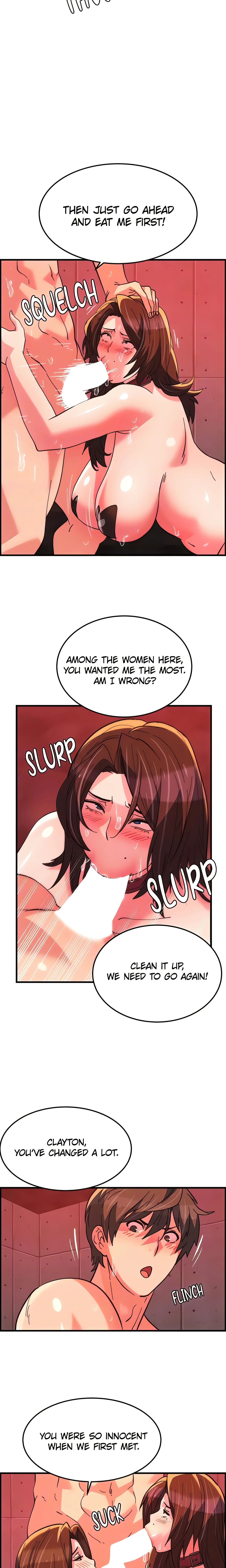 Chicken Club (Official) chapter 26 page 8